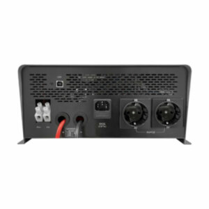 Комплект ИБП Hiden Control HPS20-0312N (Настенный ИБП, мощностью 300 Вт, 20 минут автономии)