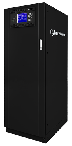 ИБП CyberPower HSTP3T80KE ИБП CyberPower HSTP3T80KE