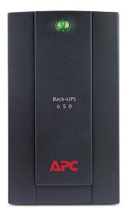 ИБП APC Back-UPS BC650-RS