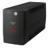 ИБП APC Back-UPS  BX650LI-GR