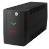 ИБП APC Back-UPS  BX650LI-GR