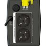 ИБП APC Back-UPS  BX650LI-GR