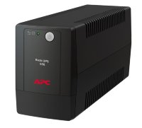 ИБП APC Back-UPS BX650LI