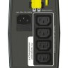 ИБП APC Back-UPS BX650LI