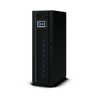 CyberPower SM300KMFX Силовой шкаф модульного ИБП до 300 кВА