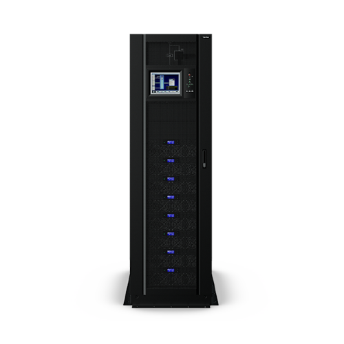 CyberPower SM300KMFX Силовой шкаф модульного ИБП до 300 кВА