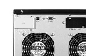 ИБП Riello Sentinel Power Green SPH 20 ER (3:1/1)