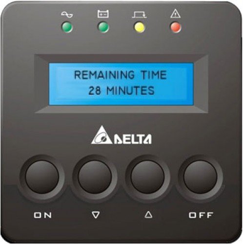 ИБП Delta RT 6 kVA
