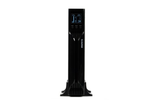 RAPAN-UPS 1000-RACK-IN-2X9-E (Евророзетка) 