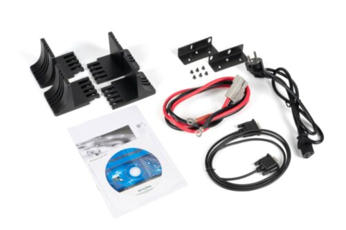 RAPAN-UPS 1000-RACK-IN-2X9-E (Евророзетка) 
