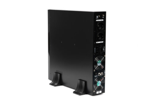 RAPAN-UPS 1000-RACK-IN-2X9-E (Евророзетка) 