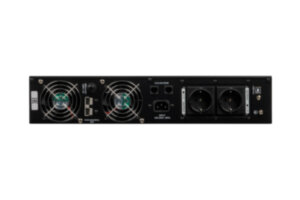 RAPAN-UPS 1000-RACK-IN-2X9-E (Евророзетка)
