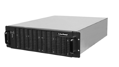 CyberPower SM30KPMX Силовой модуль 30 кВА
