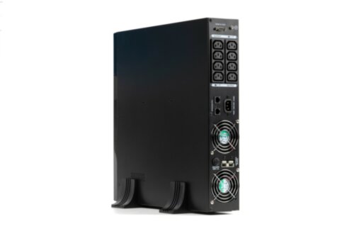 RAPAN-UPS 2000-RACK-IN-4X9-E (Евророзетка) 