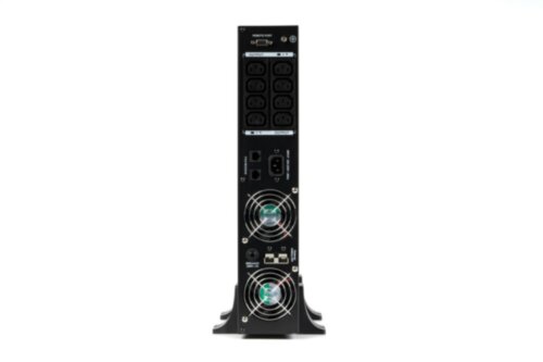 RAPAN-UPS 2000-RACK-IN-4X9-E (Евророзетка) 