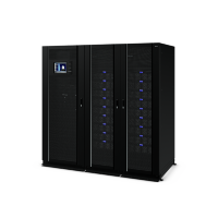 CyberPower SM600KMFX Силовой шкаф модульного ИБП до 600 кВА
