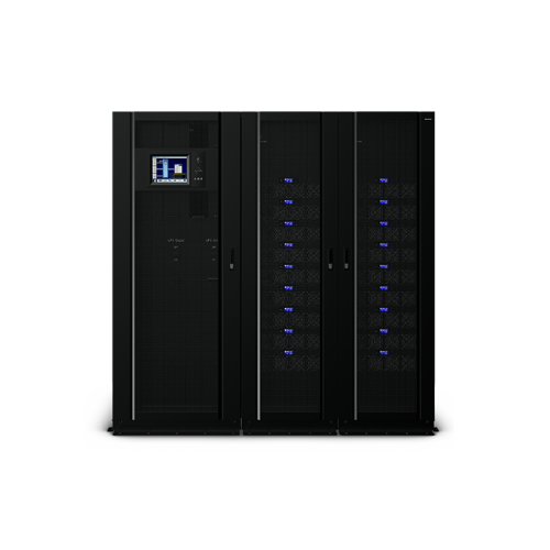 CyberPower SM600KMFX Силовой шкаф модульного ИБП до 600 кВА