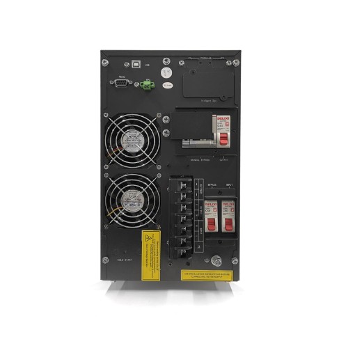 ИБП Hiden Expert UDC9206H-12A (только с внешними АКБ) 