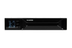 RAPAN-UPS 3000-RACK-IN-4X9-E (Евророзетка)