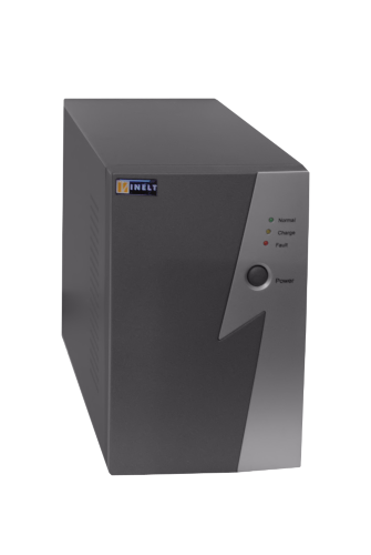 ИБП Inelt Intelligent 500LT2