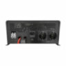 Комплект ИБП Hiden Control HPS20-1012N (Настенный ИБП, мощностью 1000 Вт, 45 минут автономии)
