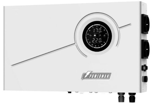 ИБП Powerman Smart 1000 INV