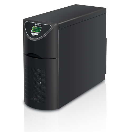 ИБП Riello Sentinel Power SPT 8000 (3:1/1)