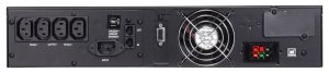 ИБП Powercom Macan Comfort MRT-3000