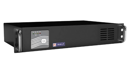ИБП Inelt Intelligent II 1000RMLT