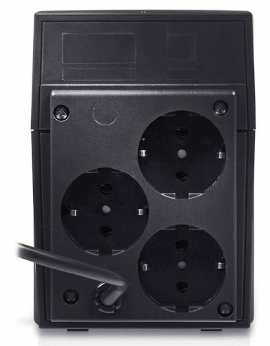 ИБП Powercom Raptor RPT-800A