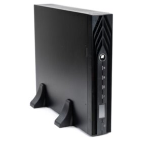 SKAT-UPS 1000-RACK-ON-2X9-E (Розетка С-13) 