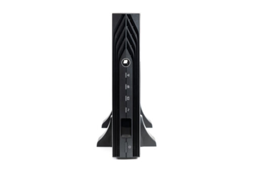 SKAT-UPS 1000-RACK-ON-2X9-E (Розетка С-13) 