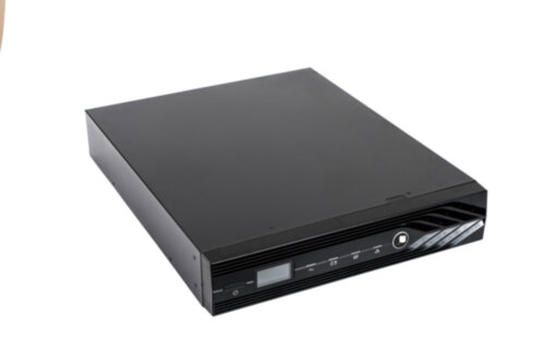 SKAT-UPS 1000-RACK-ON-2X9-E (Розетка С-13) 