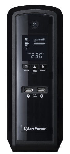 ИБП CyberPower CP1300EPFCLCD