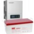 Комплект ИБП Hiden Control HPS20-1012N (Настенный ИБП, мощностью 1000 Вт, 1 час автономии)