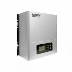 Комплект ИБП Hiden Control HPS20-1012N (Настенный ИБП, мощностью 1000 Вт, 1 час автономии)