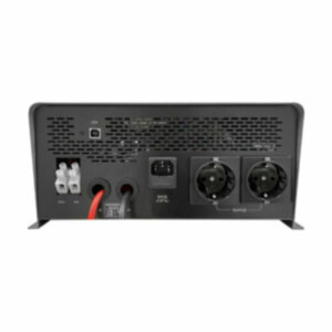 Комплект ИБП Hiden Control HPS20-1012N (Настенный ИБП, мощностью 1000 Вт, 1 час автономии)