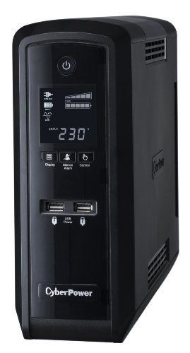 ИБП CyberPower CP1500EPFCLCD