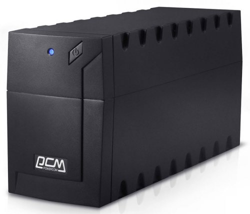 ИБП Powercom Raptor RPT-600AP