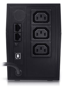 ИБП Powercom Raptor RPT-600AP