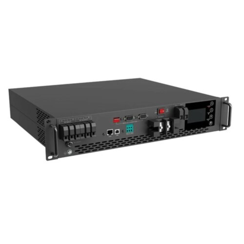 ИБП Hiden Control HS25-5048RM