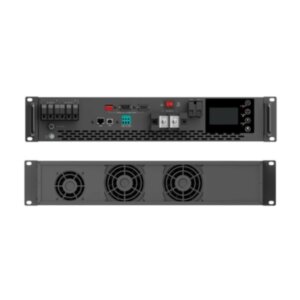 ИБП Hiden Control HS25-5048RM
