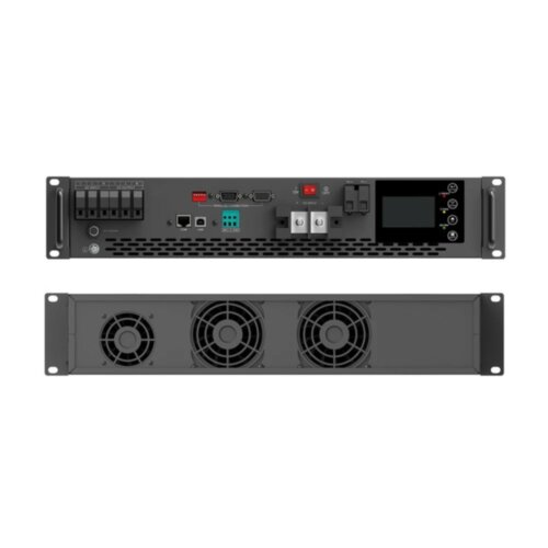 ИБП Hiden Control HS25-5048RM