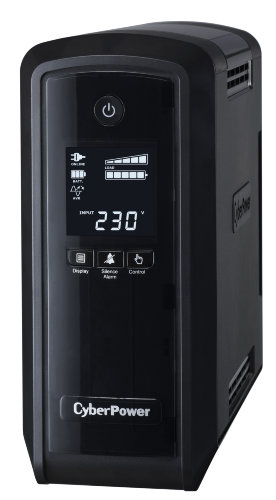 ИБП CyberPower CP900EPFCLCD