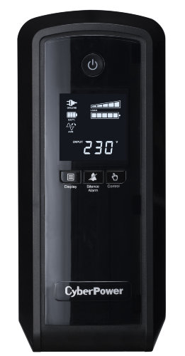 ИБП CyberPower CP900EPFCLCD