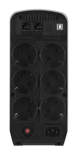 ИБП CyberPower CP900EPFCLCD