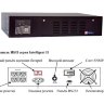 ИБП Inelt Intelligent II 600RMLT