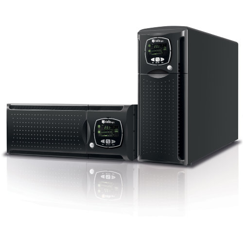 ИБП Riello Sentinel Dual SDL 6000 (1/1)
