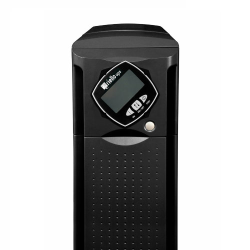ИБП Riello Sentinel Dual SDL 6000 (1/1)
