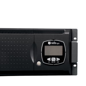 ИБП Riello Sentinel Dual SDL 6000 (1/1)